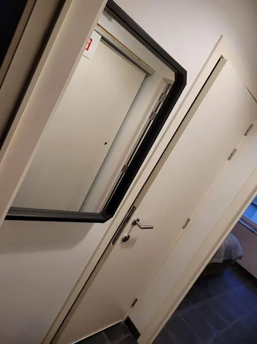 Appartement In Een Bruisende Omgeving! 安特卫普